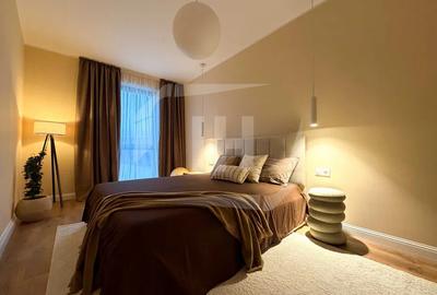 Apartament 3 camere, 2 bai, parcare subterana in bloc nou! - 3