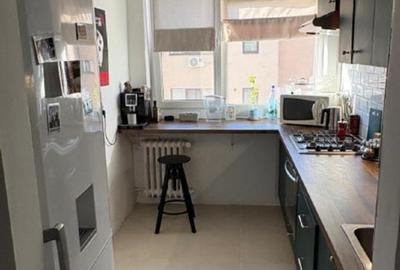 Apartament 2 Camere - Militari - Lujerului - Comision 0! - 7