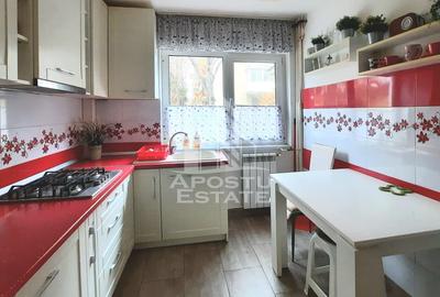 Apartament 2 camere la parter, zona centrala. - 7