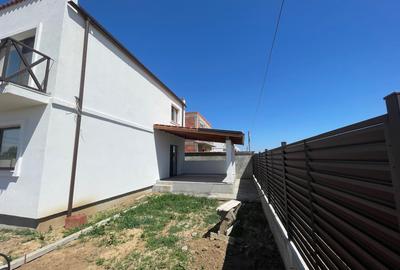 Casa P+1 tip mediteranean cu teren de 246mp in zona Damila Selgros - 3