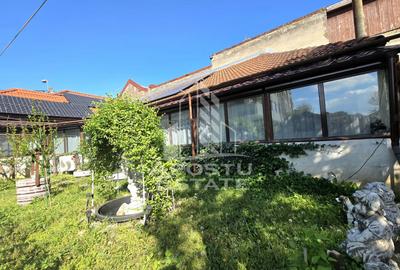 Casa individuala de vanzare, 4 camere, 2 garaje, Lipovei - 4