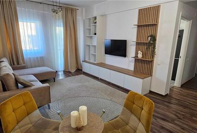 Apartament 2 camere COPOU- 450 EURO - 4
