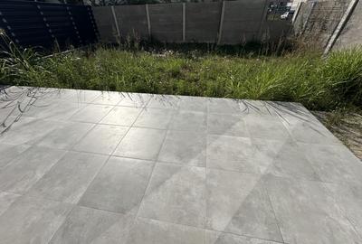 Duplex despartit prin spatiu tehnic - 24