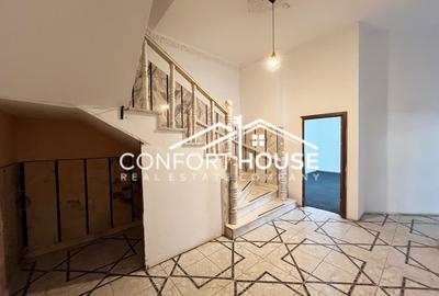 VILA D+P+E+M, 477mp teren, pretabila clinica medicala, P-ta Regina Maria - 8