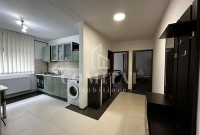 Apartament 2 camere | Decomandat | Zona str Colinei - 5