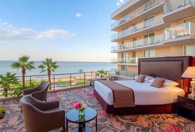 Investitie Unica - Hotel Central in Mamaia - 3