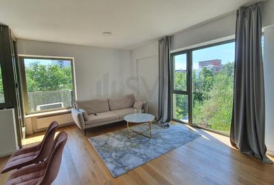 REA1024665 Apartament modern 2 camere I Aviatiei Park - 14