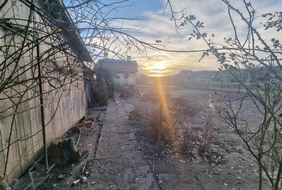 Casa de vanzare 4 camere  (+4 semifinisate ),12 arii teren, Unirii, Mures - 17