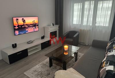 Apartament modern in Podu Ros, intim, cochet, cu 2 camere, circular! - 1