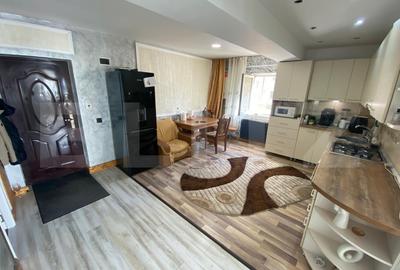 Apartament 3 camere, 60 mp, 2 balcoane, Baciu, Regal - 5