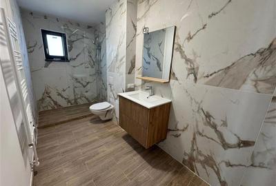 Bocsa Romana, Proiect NOU, 28 de Apartamente cu 1, 2 si 3 Cam.,Modernizat total - 8
