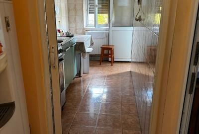 2 Camere | Bd Traian Vuia | Micro 38|Semidec | stradal |Centrala proprie|Mobila - 6