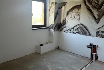 Casa P+E, teren 6.900 mp, sat Barbatesti / com Cocu /jud Arges - 13