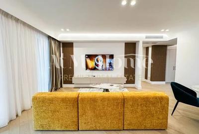 Apartament NOU 80 Mp utili + 24 mp terasa, 3 camere, parcare subterana, Iancu N. - 3