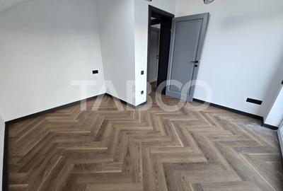 Apartament decomandat 3 camere 58 mp balcon 2 locuri parcare Turnisor - 5