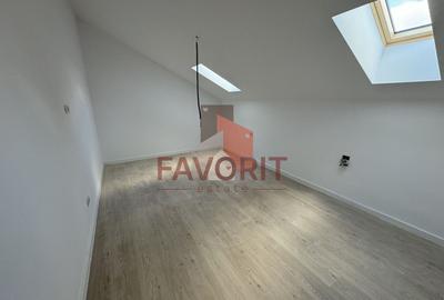 Apartament pe 2 nivele. Aproape de LIDL. Disponibil imediat - 12