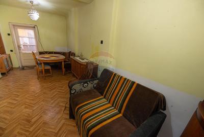 Apartament cu 4 camere 117 mp de vanzare, cu curte de 150 mp, Ploiesti - 7