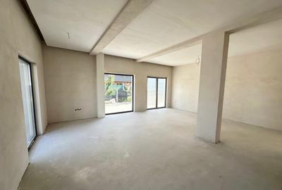 Casa individuală, 130mp utili, Cartierul Arhitecților, vedere spre munți - 7