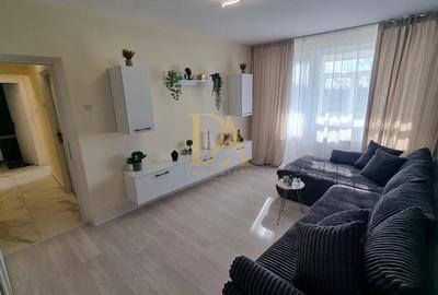 Apartament 3 camere | Complet renovat | 67 mp | Șoseaua Giurgiului | 1 - 1
