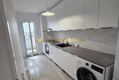 Garsoniera de inchiriat | Popesti Leordeni | Metrou | Centrala - 7