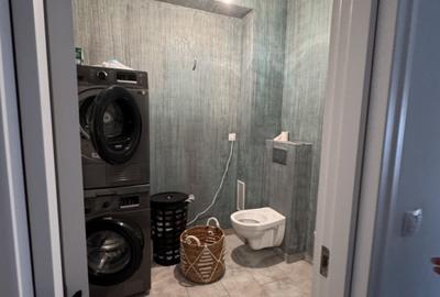 Casa individuala cuplata ,172 mp utili , zona Teilor - 12
