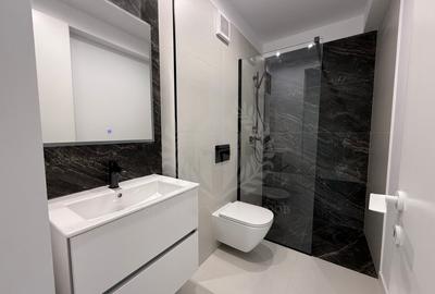 APARTAMENT 4 CAMERE/DE LUX/BUCEGI 12/CENTRAL/PLOIESTI - 12