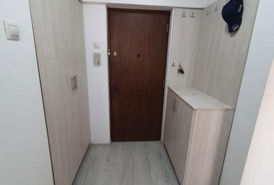 Închiriere Apartament 2 camere zona Titan - Str Liviu Rebreanu 29 - 8
