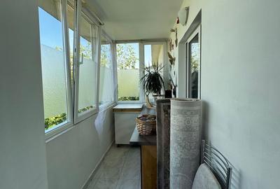 Apartament 3 camere| DECOMANDAT| BANEASA - 19