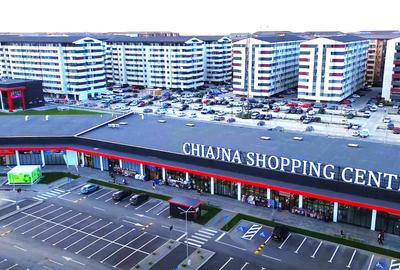 Apartament cu 2 camere decomandat în Militari