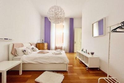3 Camere - Cladire Istorica - Baile Neptun 96 MP - 4