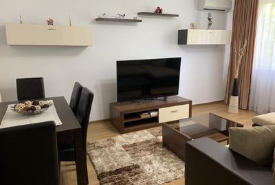 Apartament cu 2 camere decomandat în Valea Ialomiței
