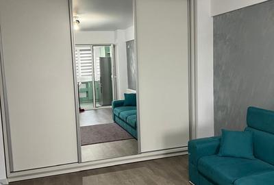 Central Address Residence - Apartament  2 camere  ULTRAMODERN - LOC PARCARE - 1