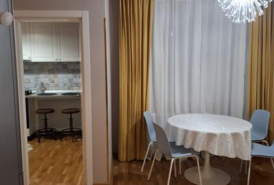 Închiriere apartament 2 camere – Tomis Nord (zona Euromaterna) - 24