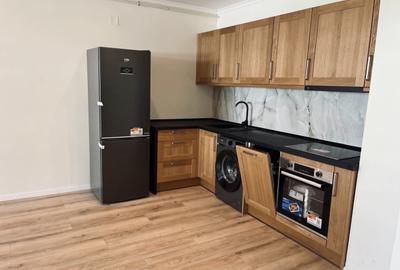 Apartament cu 2 camere,etaj intermediar,bloc nou,Eroilor Residence - 4
