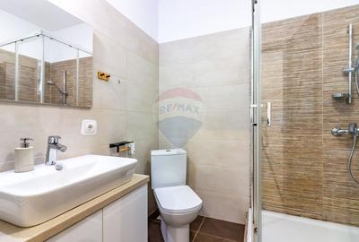 Casă / Vilă de vanzare cu 4 camere in Tunari, langa padure, utilitati - 5