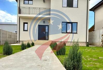 Casă P+1E de vânzare în zona Damila – Selgros - 5