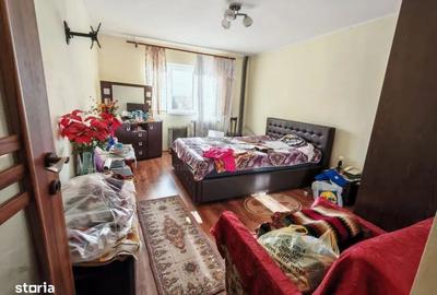 Apartament 2 camere Oancea - 1