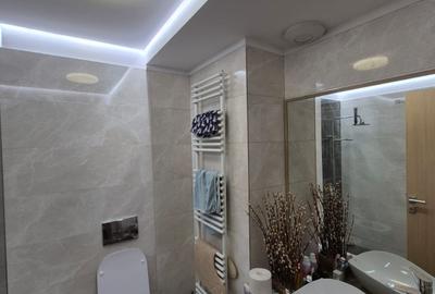 Floreasca, Barbu Vacarescu, Pipera Complex Rezidential Up Ground - 19