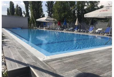 Apartament 2 camere de închiriat | Otopeni,  loc de parcare, piscina - 7