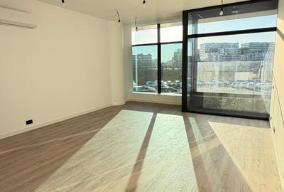 Apartament 2 camere + parcare - One North Lofts - 3