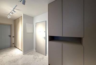 Apartament elegant 3 camere cu gradina | 2 locuri parcare | Pipera-Jollie Ville - 12