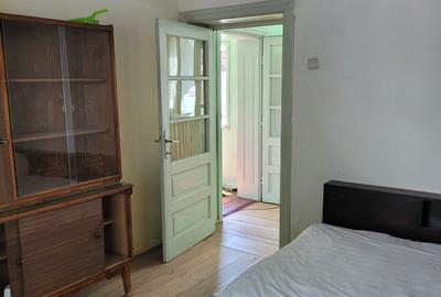 Casa cu deschidere pe colt Tomis I – Spital - 9