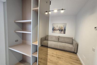 Apartament 3 camere | Loc de parcare & Boxa | Prima Inchiriere | Unirii - 8