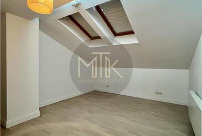 VILA premium cu PISCINA in COMPLEX | 10 camere | Pipera - SCOALA AMERICANA - 51