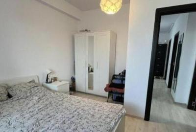 2camere-53mp -Zona Jiului-centrala proprie -bloc nou - 7
