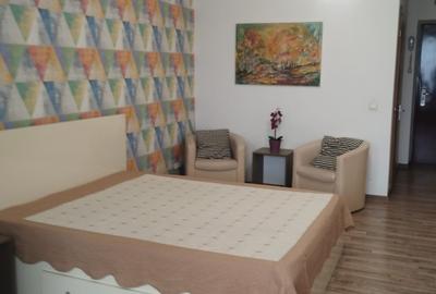 Dristor, garsoniera moderna, BOILER, 7 min metrou - 1