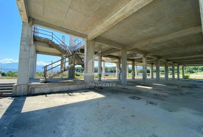 Constructie structura 3707 mp, teren intravilan aferent 8828 mp Sibiu /Selimbar - 9