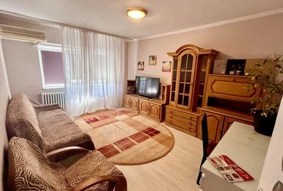 APARTAMENT 3 CAMERE GARA