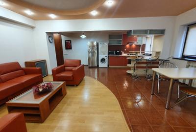 Ultracentral -Universitate, inchiriere ap. 3 camere 110mp, mobilat - 8