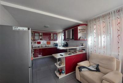 Casa cu 10 camere pentru pensiune sau locuit - 3